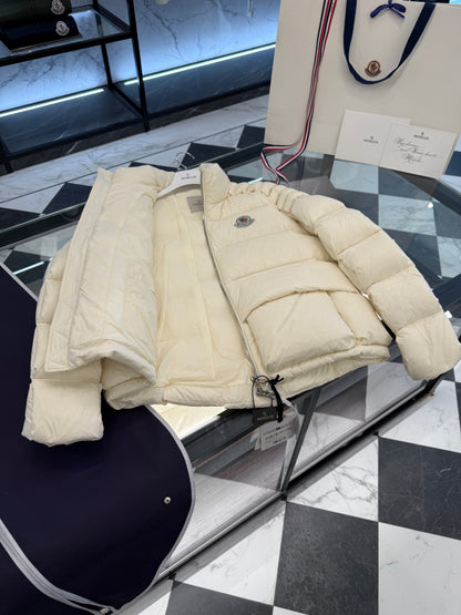 MONC x CHRISTOPHER RAXXY JACKET