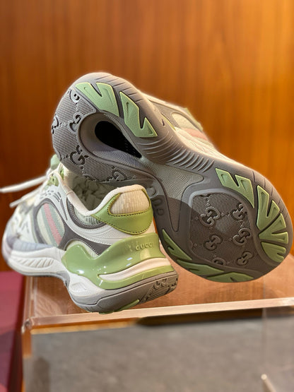 GG 2.0 SNEAKERS