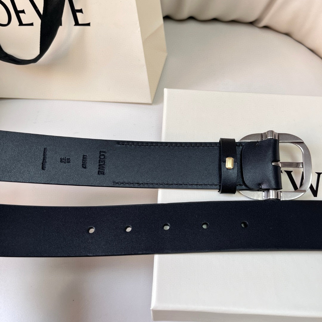 LOEW BELT 3.5 CM