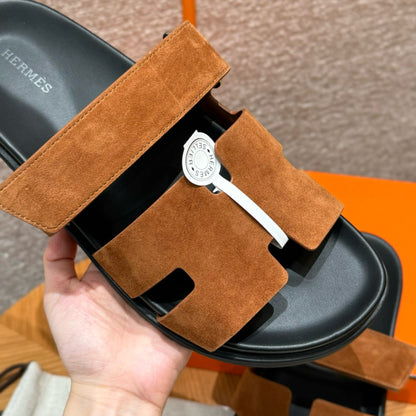 HERM CHYPRE SANDAL