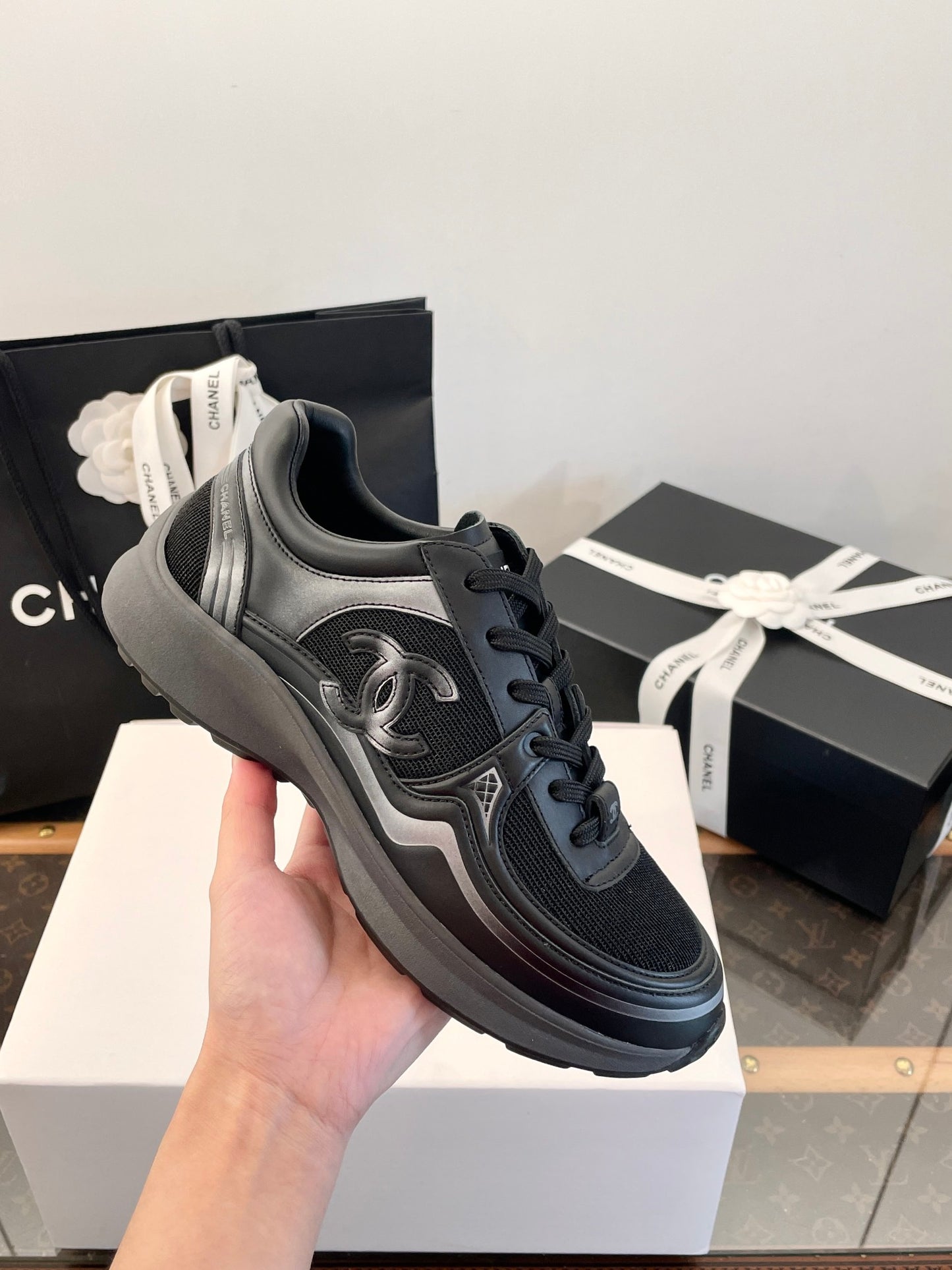 CC SNEAKERS