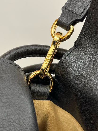 LOEW FLAMENCO MEDIUM POUCH