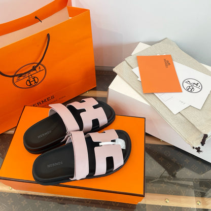 HERM CHYPRE SANDALS