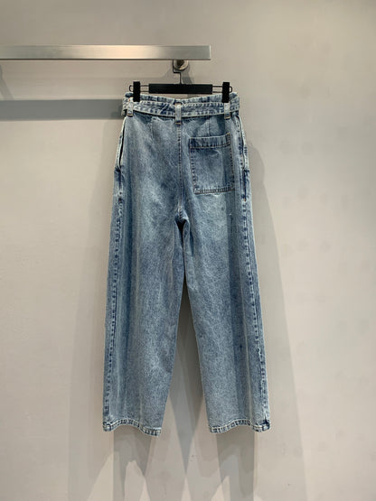 LOEW JEANS