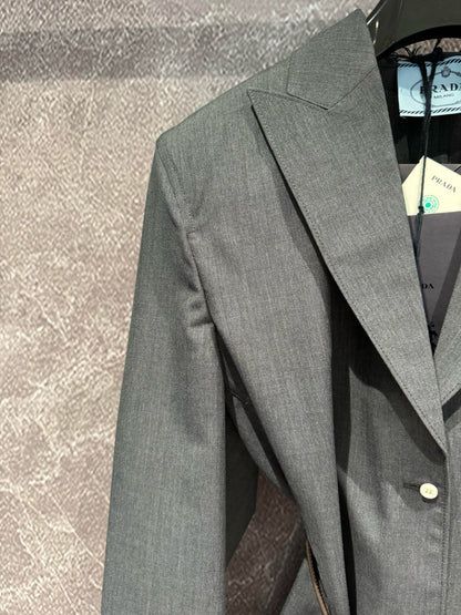 PD BLAZER