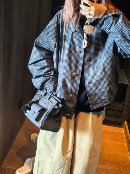 MIU M JACKET