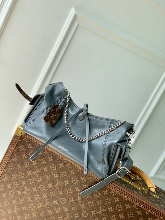 LOU CARRYALL CARGO VIBE PM BAG