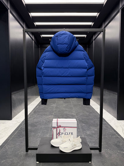 MONC MONTGETECH JACKET
