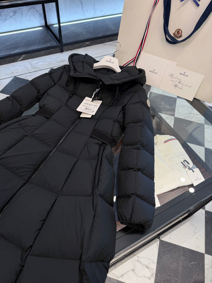 MONC FAUCON COAT