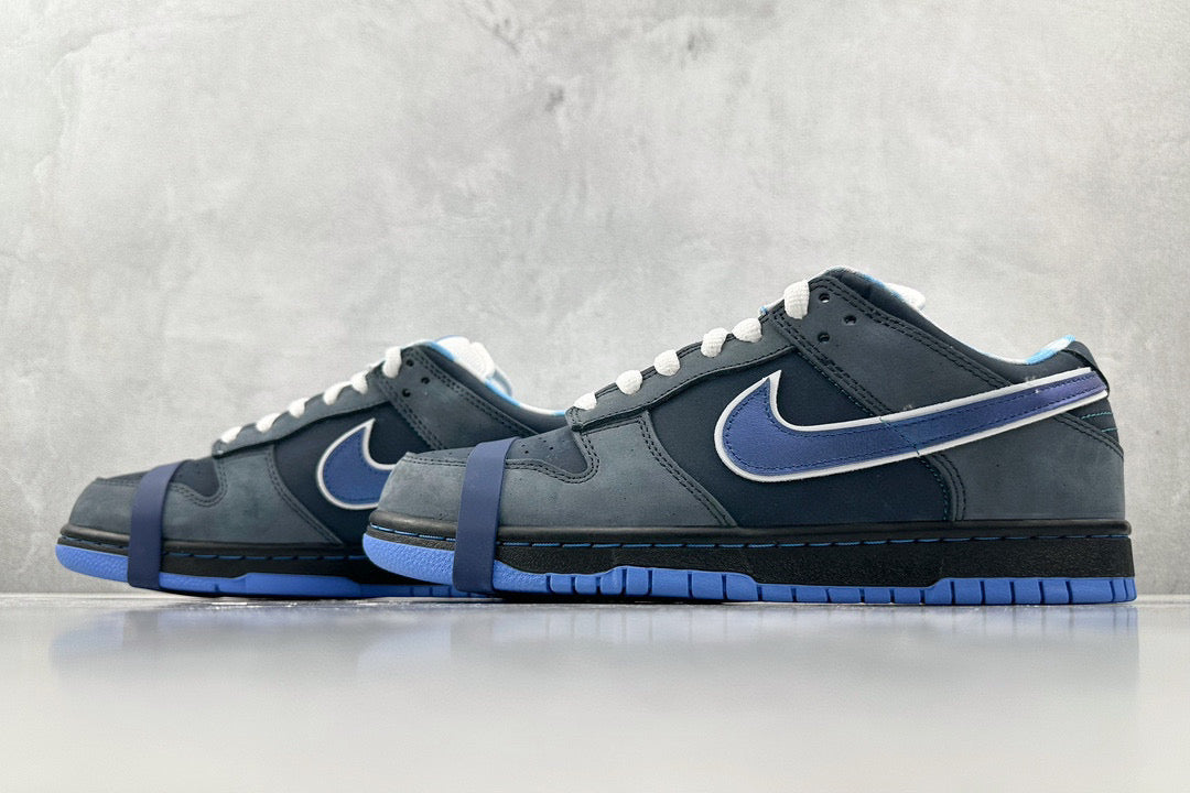 NIKE DUNK LOW BLUE LOBSTER