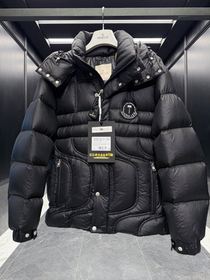 MONC x PALM A CHERITH JACKET