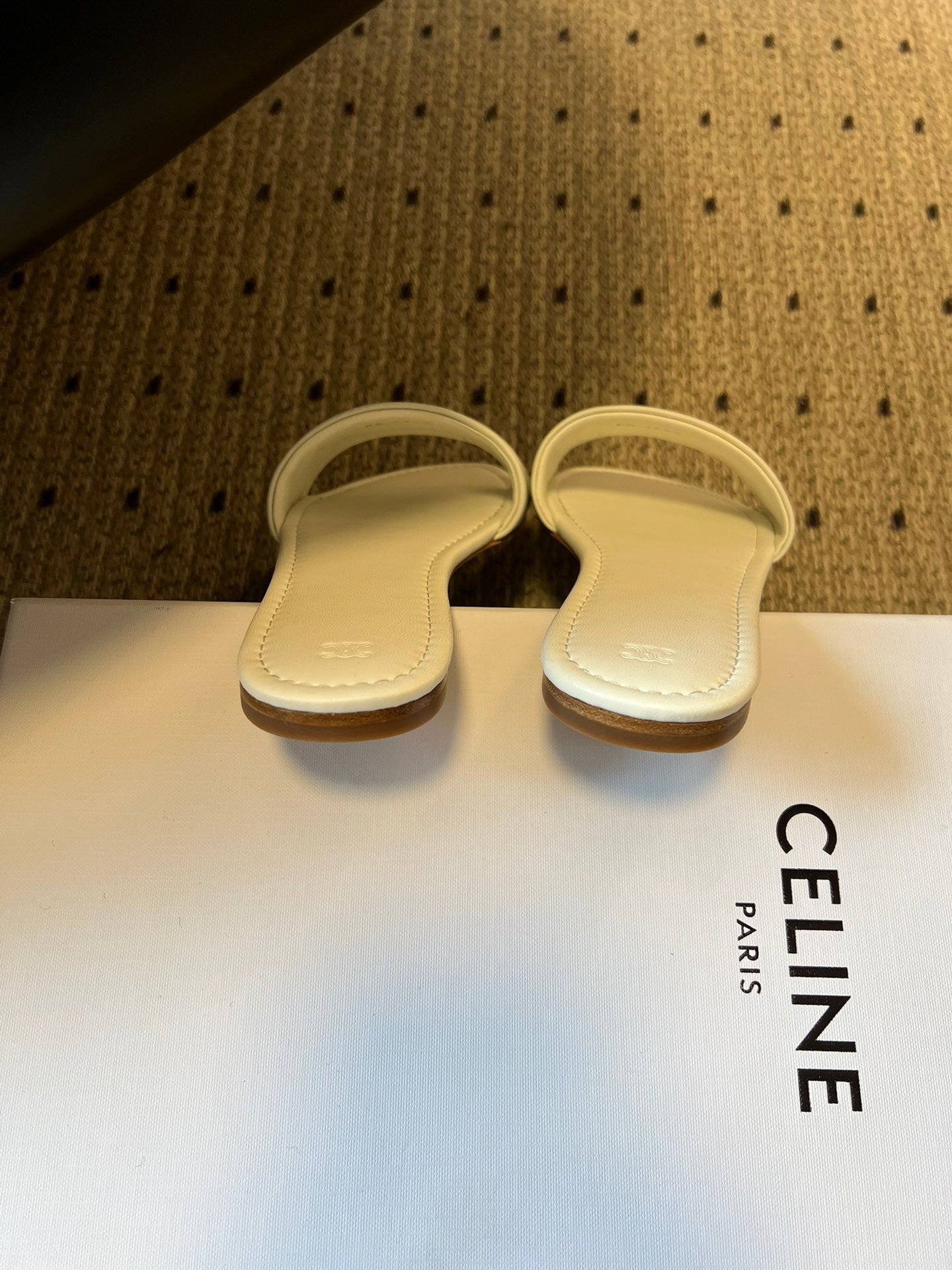 CEL SANDALS