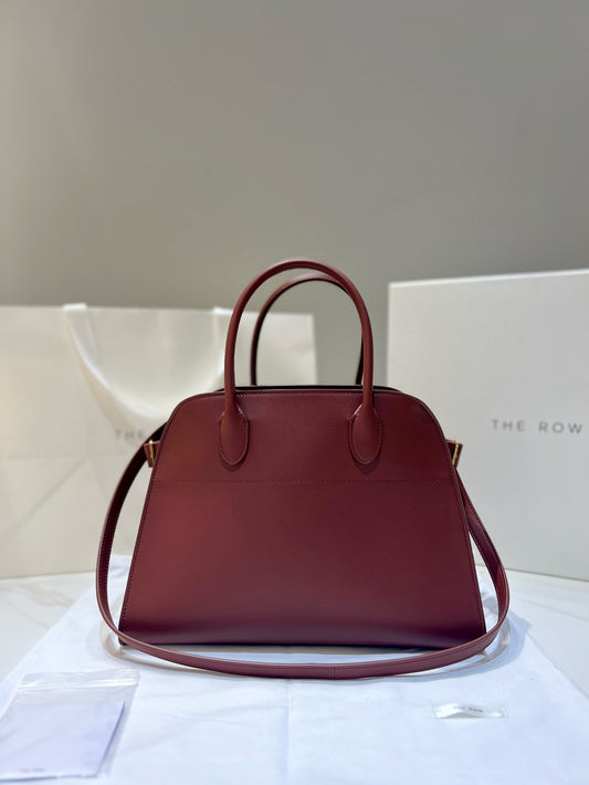 THE ROW MARGAUX 12 BAG