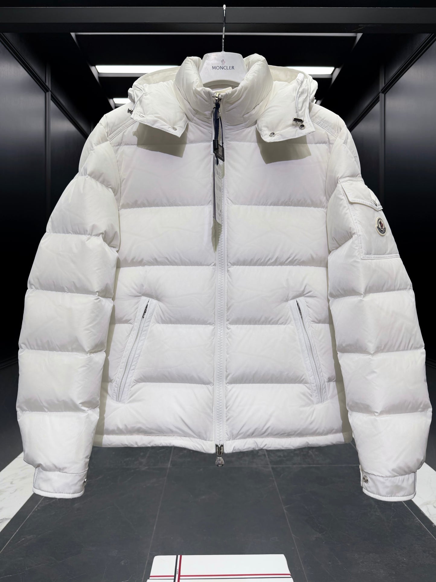 MONC MAYA JACKET