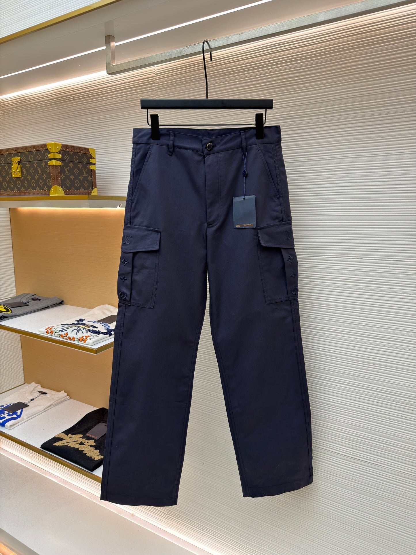 LOU TROUSERS