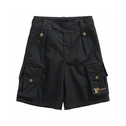 LOU SHORTS