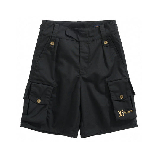 LOU SHORTS