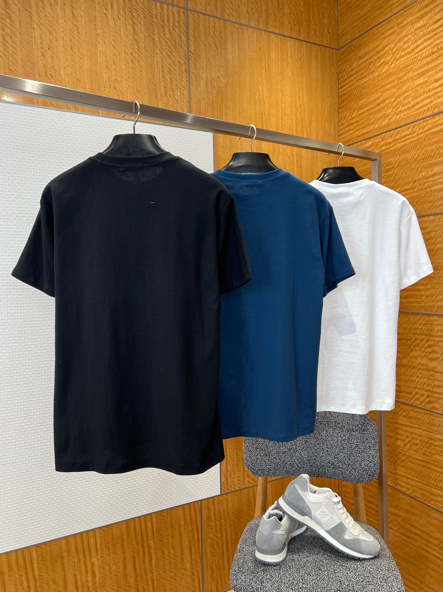 PD T-SHIRT