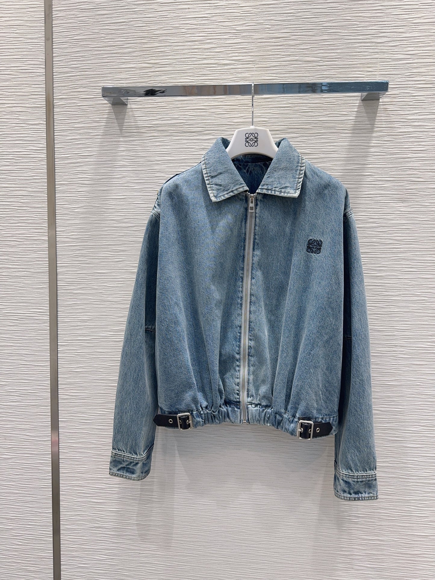 LOEW DENIM JACKET