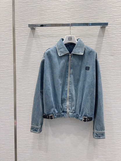 LOEW DENIM JACKET