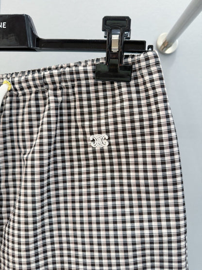 CEL TROUSERS