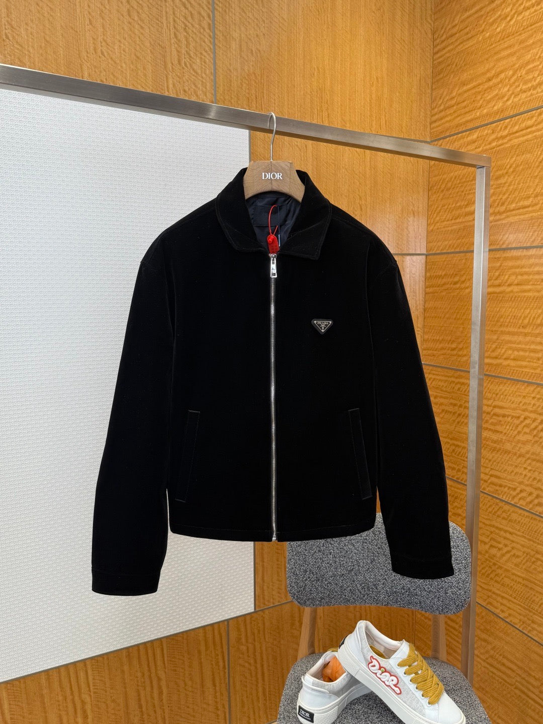 PD JACKET
