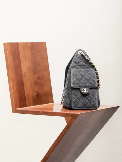 CC 25C BAG