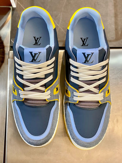 LOU TRAINERS