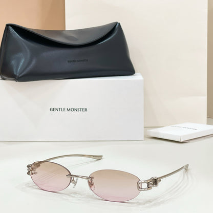 GENTLE M SUNGLASSES