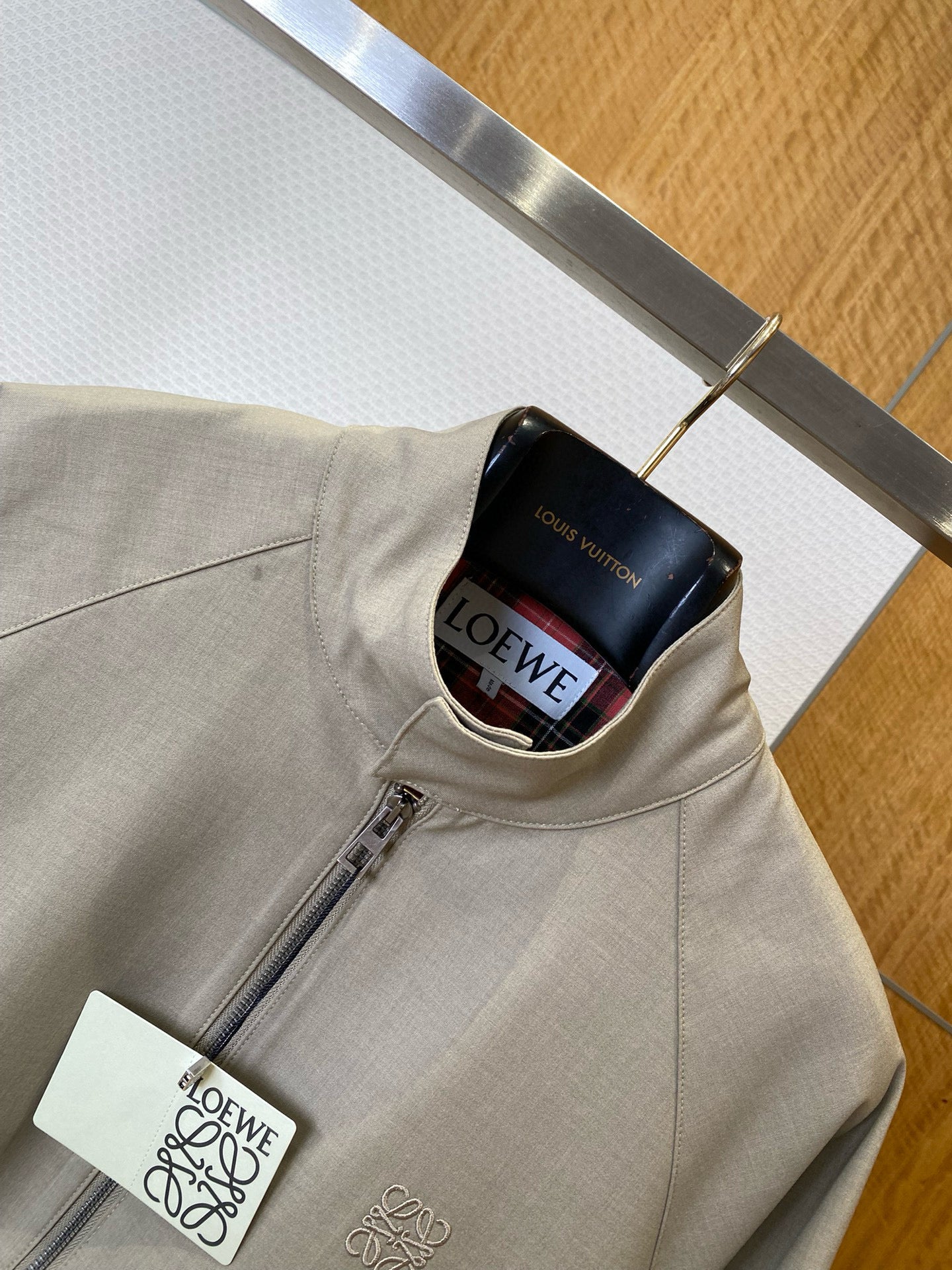 LOEW JACKET