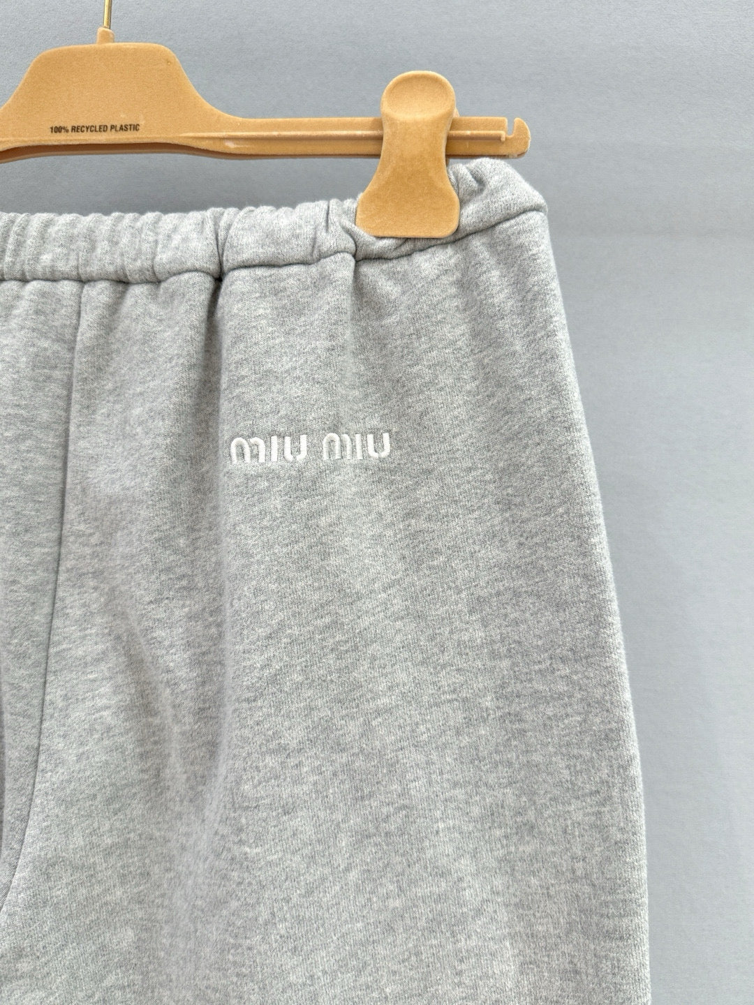 MIU M JOGGERS