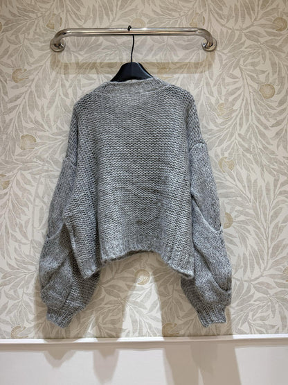 LOEW JUMPER