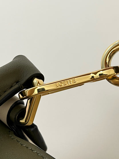 LOEW SMALL PUZZLE BAG
