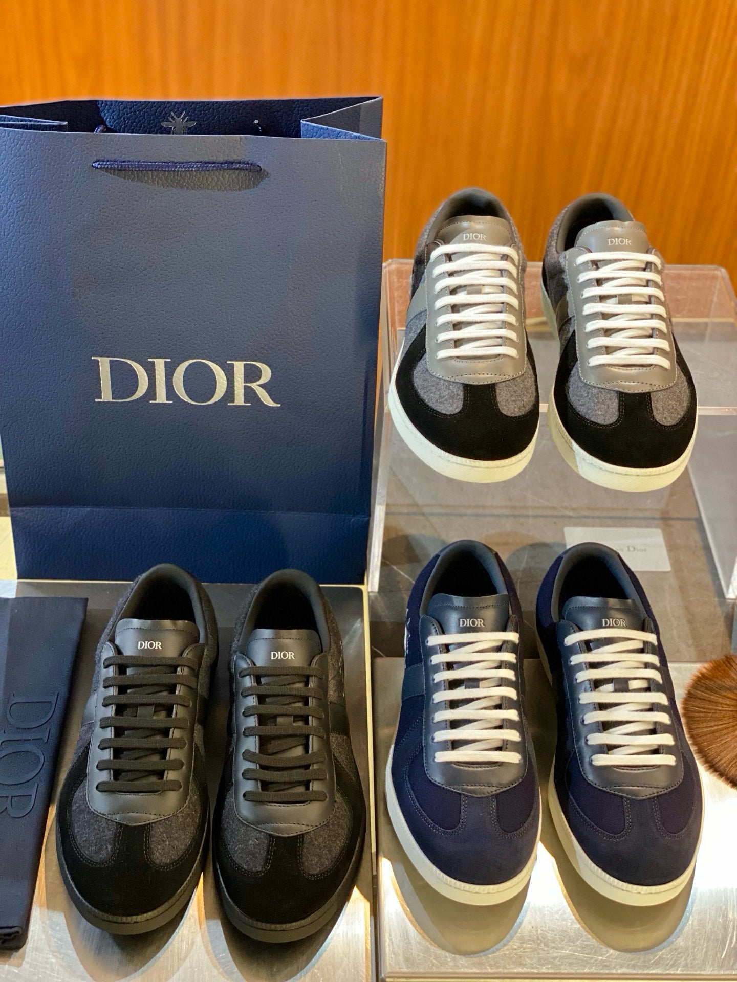 CD B01 SNEAKER