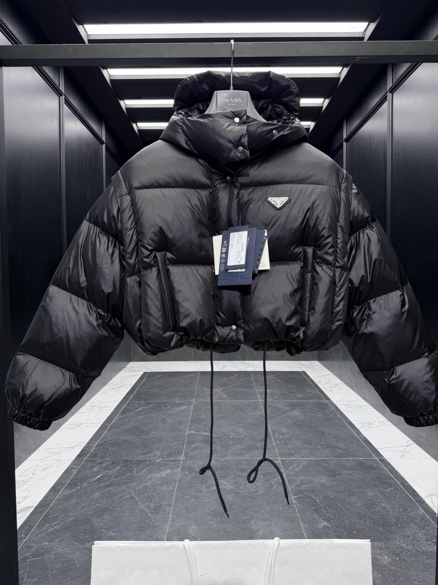 PD JACKET
