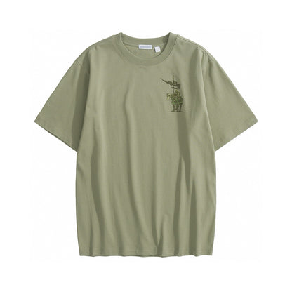 BBR T-SHIRT