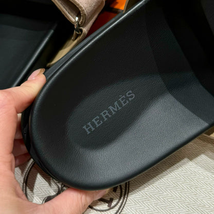 HERM CHYPRE SANDAL