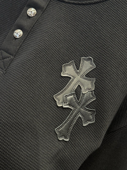 CHROME H JUMPER