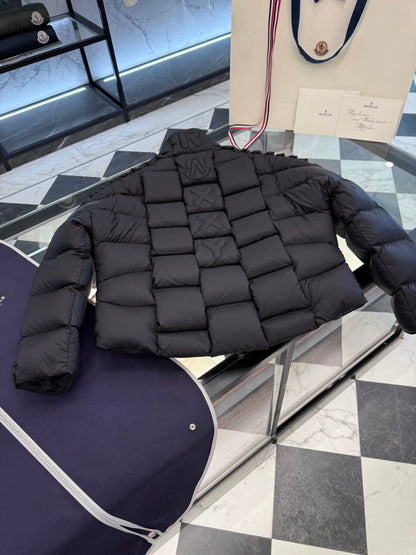 MONC x CHRISTOPHER RAXXY JACKET