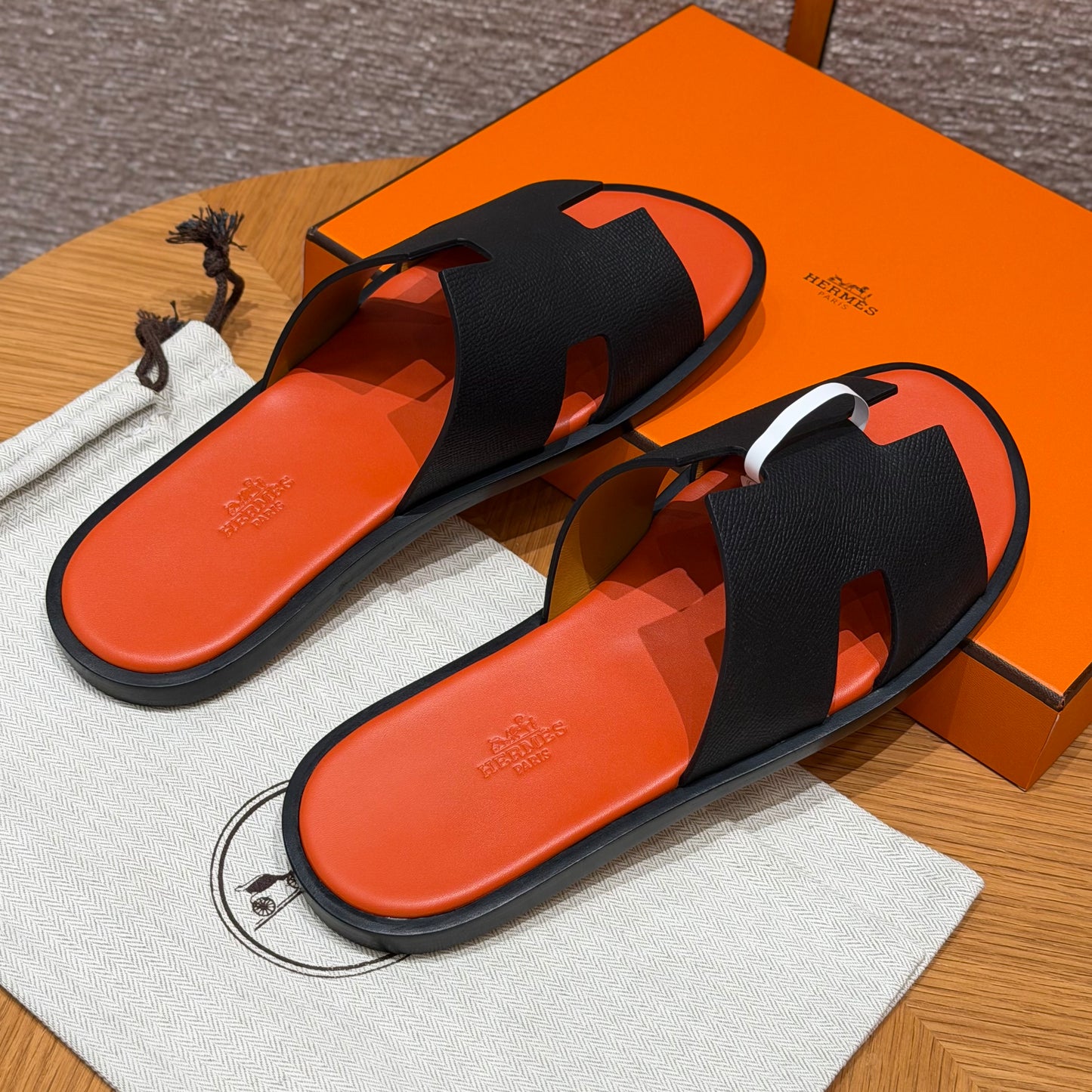 HERM IZMIR SANDALS