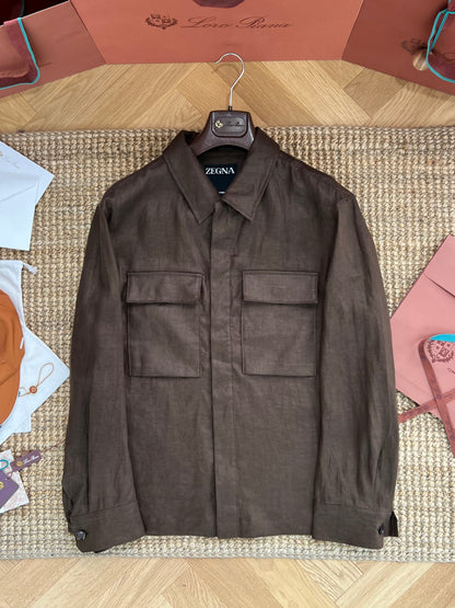 ZEGNA JACKET