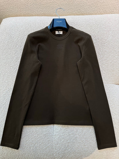 CEL LONG TEE