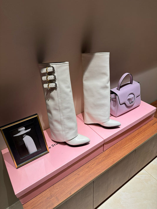 GVC BOOTS