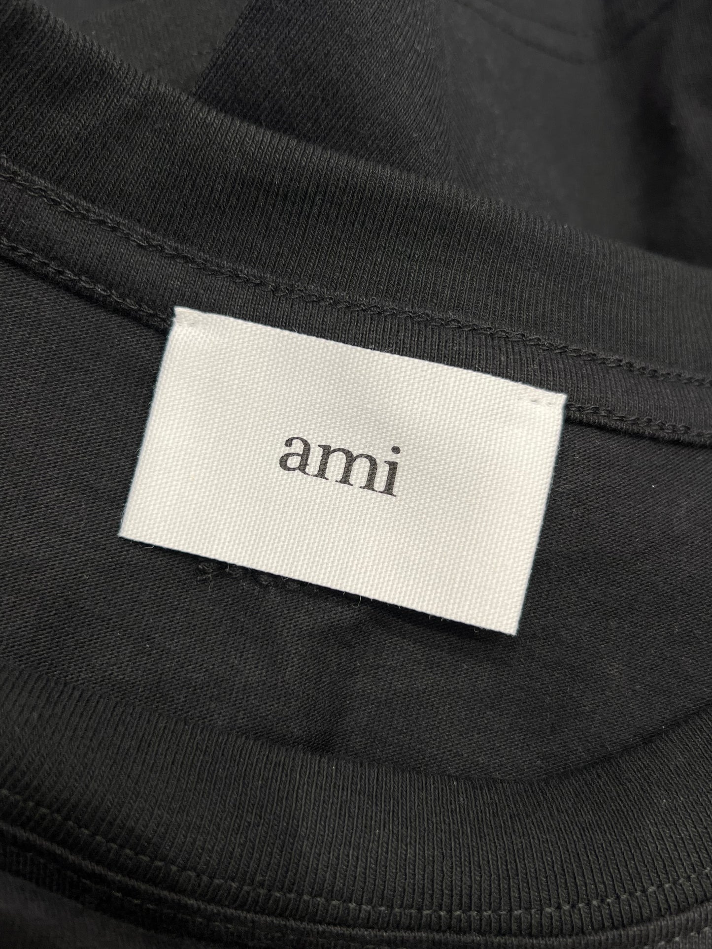 AMI T-SHIRT