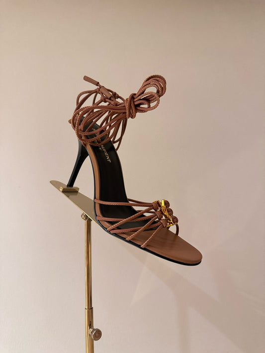SL HEELS