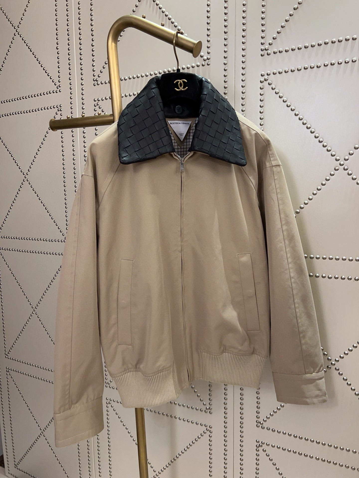 BOTT V JACKET