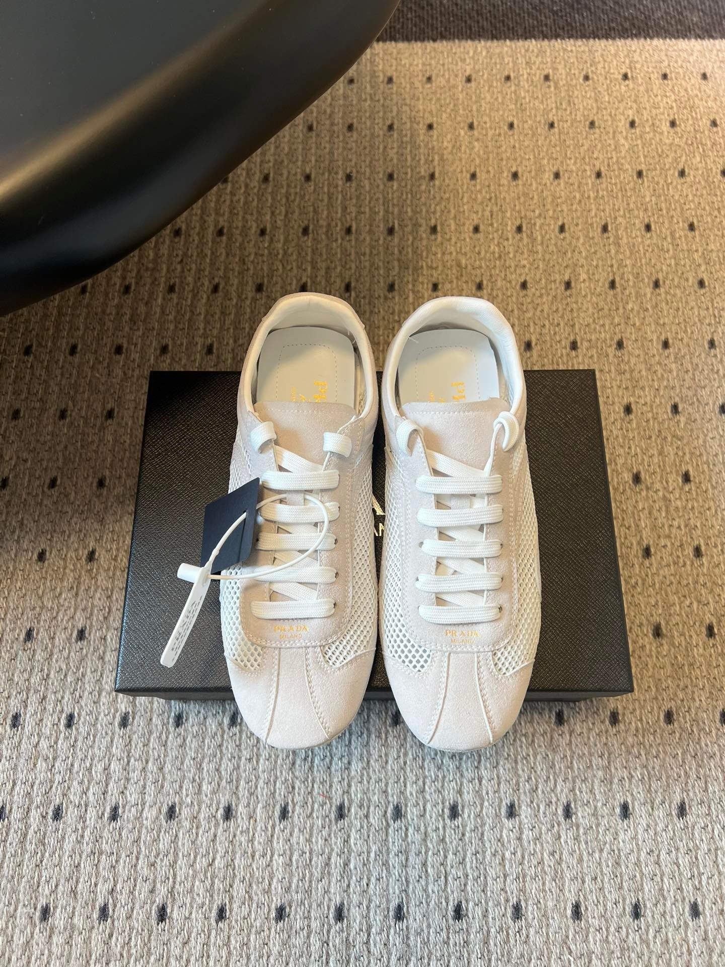 PD MONTECARLO SNEAKERS