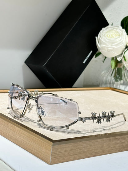 GENTLE M SUNGLASSES