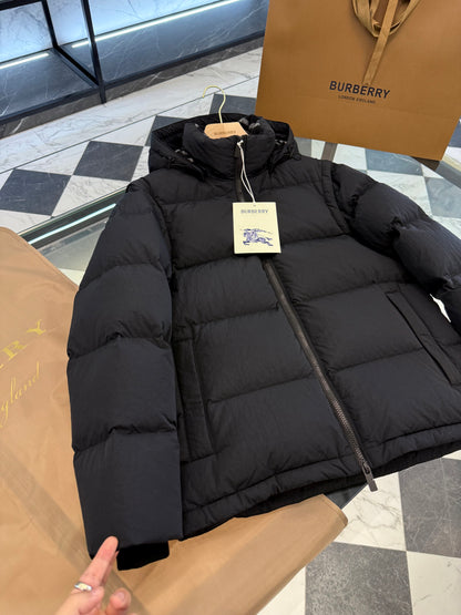 BBR JACKET