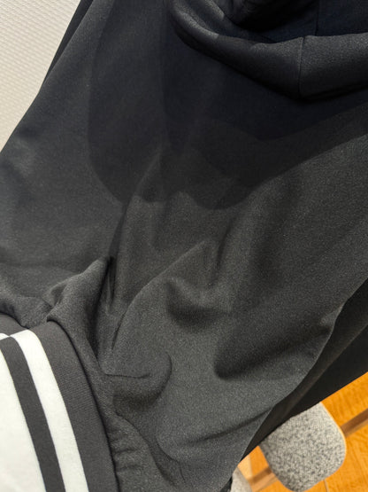 GG ZIP HOODIE